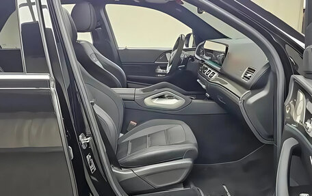 Mercedes-Benz GLE AMG, 2022 год, 12 220 000 рублей, 12 фотография