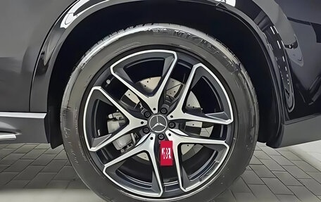 Mercedes-Benz GLE AMG, 2022 год, 12 220 000 рублей, 15 фотография