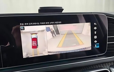 Mercedes-Benz GLE AMG, 2022 год, 12 220 000 рублей, 10 фотография