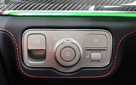 Mercedes-Benz GLE AMG, 2023 год, 11 430 000 рублей, 11 фотография