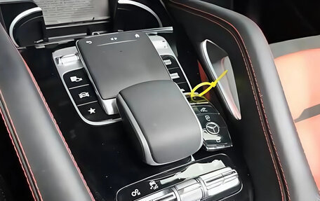 Mercedes-Benz GLE AMG, 2023 год, 11 430 000 рублей, 10 фотография