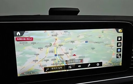 Mercedes-Benz GLE AMG, 2023 год, 11 430 000 рублей, 9 фотография