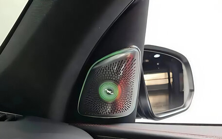 Mercedes-Benz GLE AMG, 2023 год, 11 430 000 рублей, 13 фотография