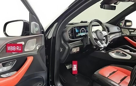 Mercedes-Benz GLE AMG, 2023 год, 11 430 000 рублей, 3 фотография