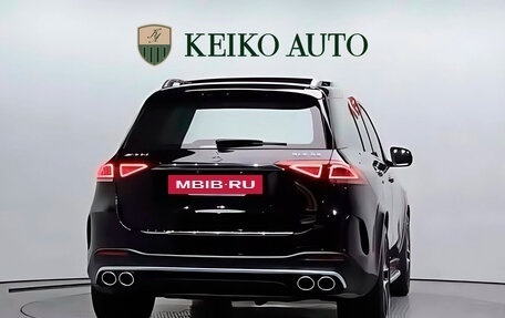 Mercedes-Benz GLE AMG, 2023 год, 11 430 000 рублей, 18 фотография