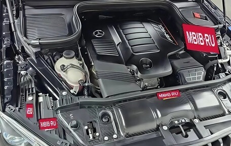 Mercedes-Benz GLE AMG, 2022 год, 12 220 000 рублей, 17 фотография