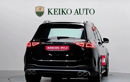 Mercedes-Benz GLE AMG, 2022 год, 12 220 000 рублей, 20 фотография