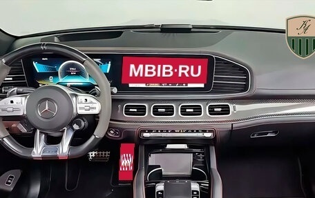 Mercedes-Benz GLE AMG, 2023 год, 11 430 000 рублей, 2 фотография