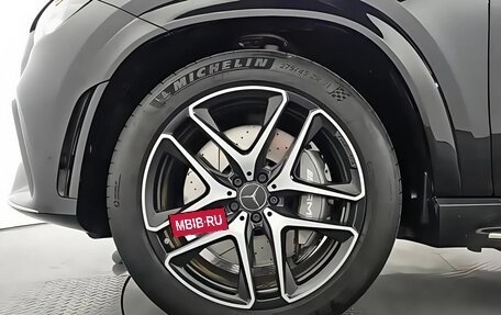 Mercedes-Benz GLE AMG, 2023 год, 11 430 000 рублей, 16 фотография