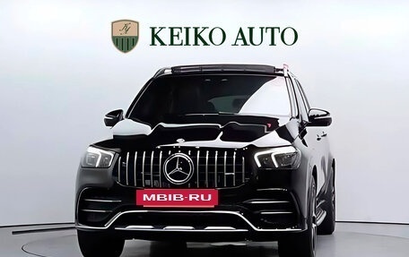 Mercedes-Benz GLE AMG, 2023 год, 11 430 000 рублей, 20 фотография