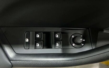 Skoda Superb III рестайлинг, 2023 год, 1 640 000 рублей, 9 фотография