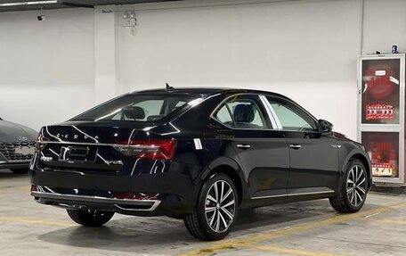 Skoda Superb III рестайлинг, 2023 год, 1 640 000 рублей, 6 фотография