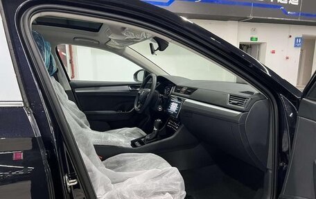 Skoda Superb III рестайлинг, 2023 год, 1 640 000 рублей, 17 фотография