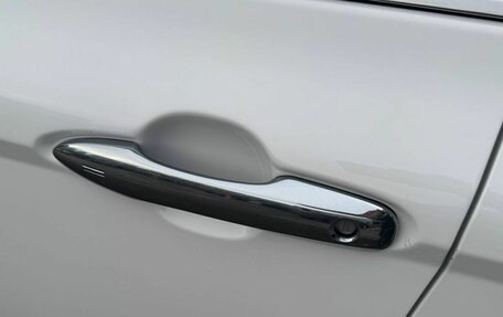 Toyota Camry, 2020 год, 2 798 000 рублей, 11 фотография