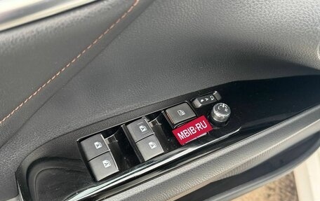 Toyota Camry, 2020 год, 2 798 000 рублей, 12 фотография