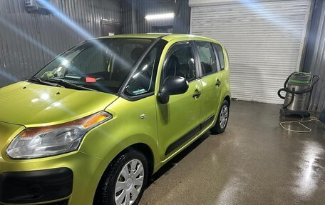 Citroen C3 Picasso I, 2012 год, 550 000 рублей, 1 фотография