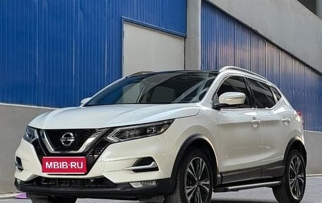 Nissan Qashqai, 2023 год, 2 090 000 рублей, 1 фотография
