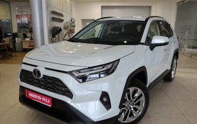 Toyota RAV4, 2025 год, 5 950 000 рублей, 1 фотография