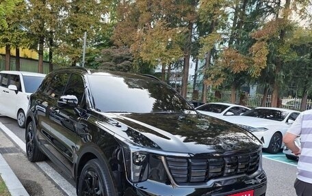 KIA Sorento IV, 2024 год, 4 800 000 рублей, 1 фотография