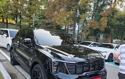 KIA Sorento IV, 2024 год, 4 800 000 рублей, 1 фотография