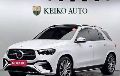 Mercedes-Benz GLE, 2023 год, 11 070 000 рублей, 1 фотография