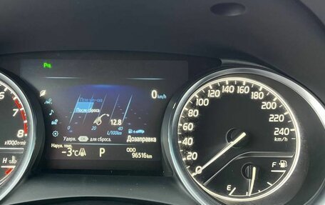 Toyota Camry, 2020 год, 2 798 000 рублей, 16 фотография