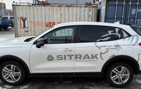 Haval Jolion, 2024 год, 1 840 000 рублей, 1 фотография