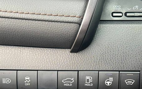 Toyota Camry, 2020 год, 2 798 000 рублей, 19 фотография