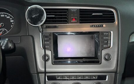 Volkswagen Golf VII, 2013 год, 940 000 рублей, 9 фотография