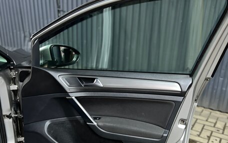 Volkswagen Golf VII, 2013 год, 940 000 рублей, 12 фотография