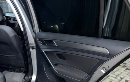 Volkswagen Golf VII, 2013 год, 940 000 рублей, 13 фотография