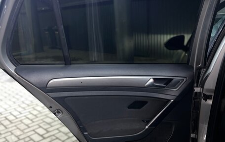 Volkswagen Golf VII, 2013 год, 940 000 рублей, 10 фотография