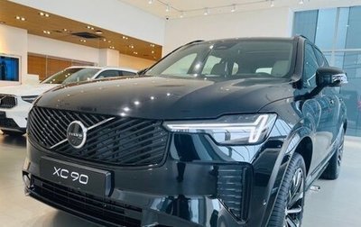 Volvo XC90 II рестайлинг, 2025 год, 11 300 000 рублей, 1 фотография