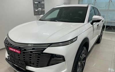 Haval F7, 2026 год, 3 499 000 рублей, 1 фотография