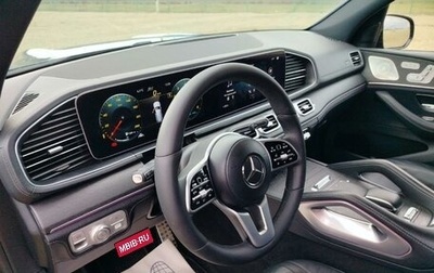 Mercedes-Benz GLS, 2021 год, 8 900 000 рублей, 1 фотография