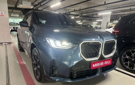 BMW X3, 2024 год, 7 380 000 рублей, 1 фотография