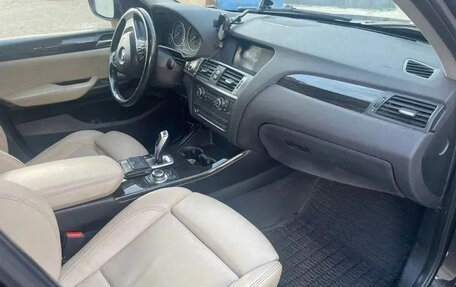 BMW X3, 2014 год, 1 850 000 рублей, 5 фотография