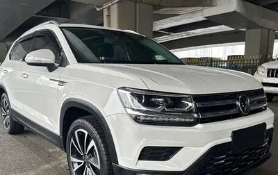 Volkswagen Tharu, 2022 год, 2 040 000 рублей, 1 фотография