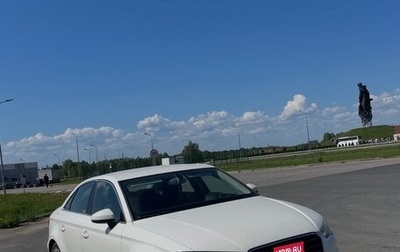 Audi A3, 2013 год, 1 550 000 рублей, 1 фотография