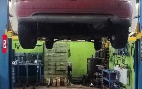 Nissan Micra II, 2001 год, 140 000 рублей, 1 фотография