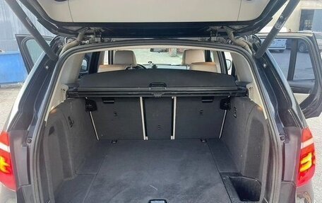 BMW X3, 2014 год, 1 850 000 рублей, 6 фотография