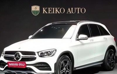 Mercedes-Benz GLC, 2022 год, 5 525 000 рублей, 1 фотография