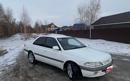 Toyota Carina, 1996 год, 450 000 рублей, 1 фотография