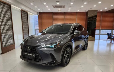 Lexus NX, 2026 год, 1 фотография