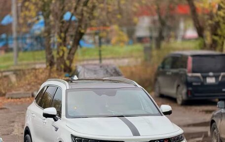 KIA Sorento IV, 2020 год, 3 200 000 рублей, 1 фотография