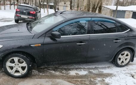 Ford Mondeo IV, 2007 год, 500 000 рублей, 1 фотография