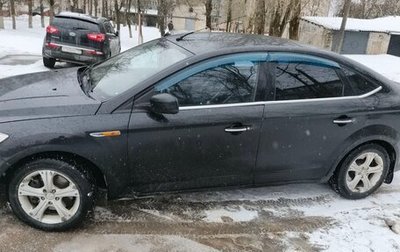 Ford Mondeo IV, 2007 год, 500 000 рублей, 1 фотография