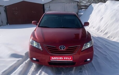Toyota Camry, 2007 год, 1 100 000 рублей, 1 фотография