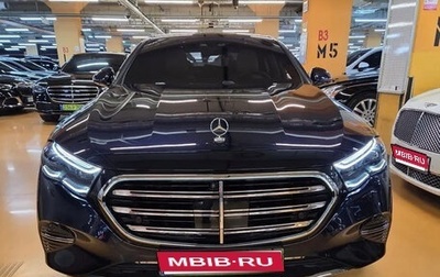 Mercedes-Benz E-Класс, 2026 год, 10 109 777 рублей, 1 фотография