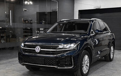 Volkswagen Touareg III, 2025 год, 7 800 000 рублей, 1 фотография